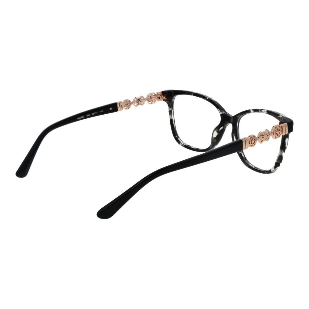 Guess Siyah Kadın Optik Çerçeveleri